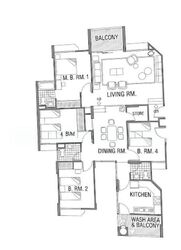 Mimosa Park (D28), Condominium #543043171